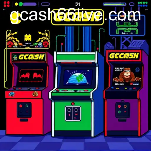 The Evolution and Enduring Appeal of Arcade Games in the Digital Era