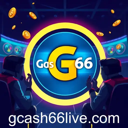 GCash66: Revolutionizing Online Gaming
