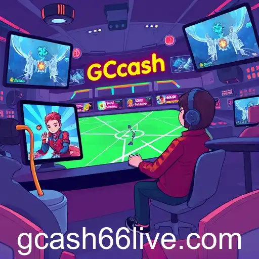 The Rise of Online Gaming Platforms