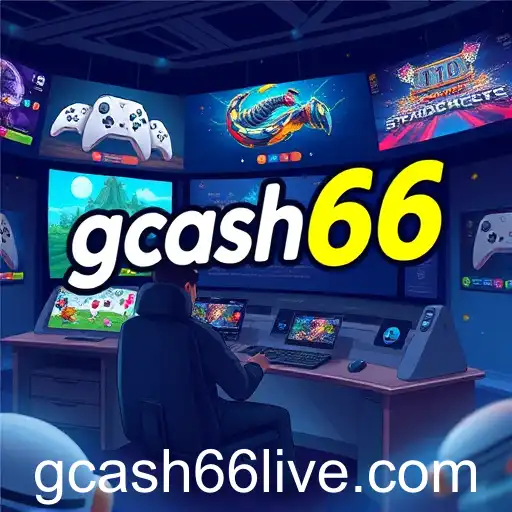 The Surge of Online Gaming in 2025