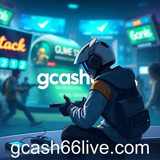 The Rise of Online Gaming Platforms