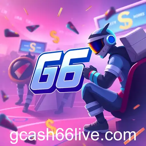 The Rise of Gcash66 in Online Gaming