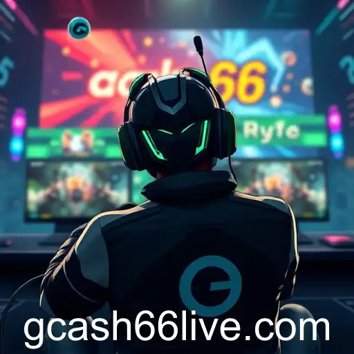 The Rise of Gcash66: Redefining Online Gaming