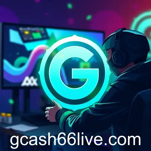 The Rise of Gcash66 in Online Gaming