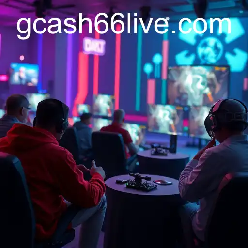 The Digital Surge in Online Gaming