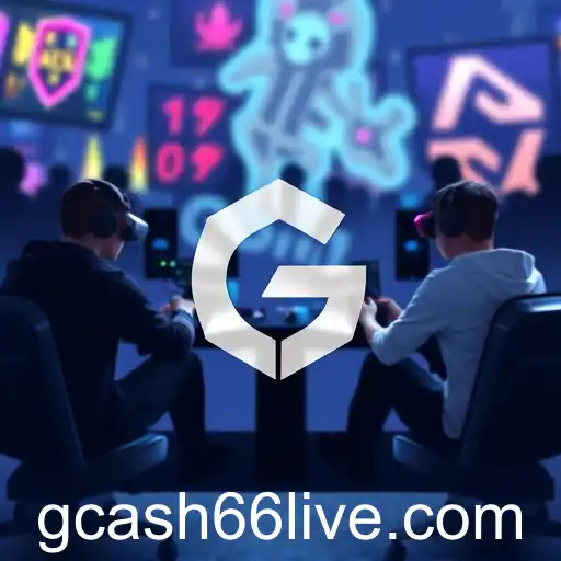 Gcash66: A New Era in Online Gaming