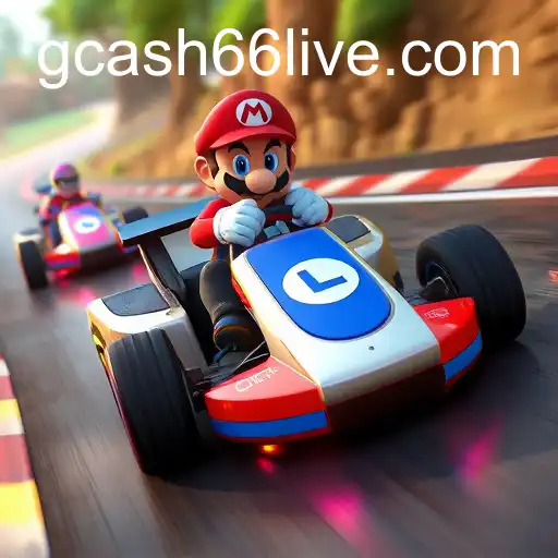 Exploring the Exciting World of Racing Games
