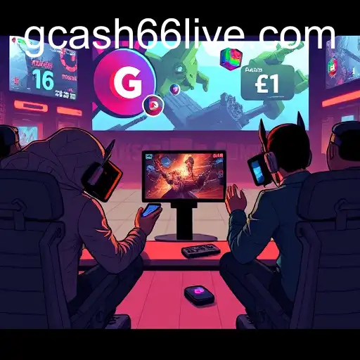 The Rise of Digital Gaming Platforms