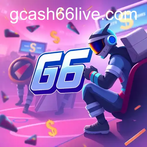 The Rise of Gcash66 in Online Gaming