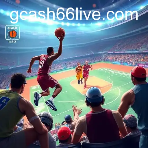 Exploring the Thrilling World of Sports Games: The Role of 'gcash66'
