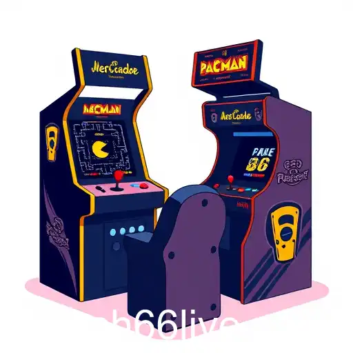 The Evolution and Enduring Appeal of Arcade Games in the Digital Era