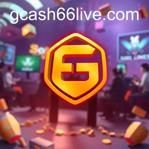 Gaming Surge: GCash66's Rising Popularity