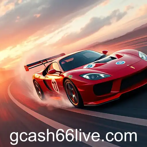 Exploring the Exciting World of Racing Games
