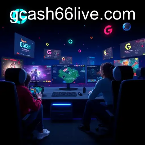 The Rise of Gcash66: A New Era in Online Gaming